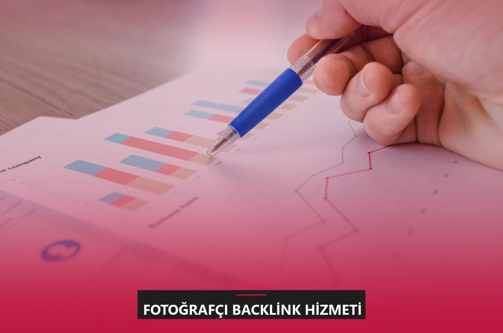 Fotoğrafçı Backlink Hizmeti